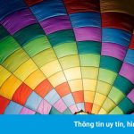 Cảnh khinh khí cầu Việt Nam thắng giải ảnh đẹp quốc tế