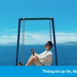 Khám phá ‘Maldives Việt Nam’ với 2,8 triệu đồng