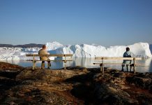 Khám phá những vùng đất lạnh lẽo nhất thế giới Khám phá những vùng đất lạnh lẽo nhất thế giới - Ảnh 1.