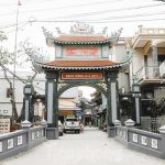 Làng tơ trăm tuổi trên đất Thành Nam