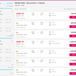 Săn vé máy bay Hà Nội Chu Lai khám phá vẻ đẹp thơ mộng của thiên nhiên chuyến bay hà nội chu lai