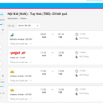 Săn vé máy bay Hà Nội Tuy Hòa khám phá mảnh đất “hoa vàng cỏ xanh” chuyến bay Hà Nội Tuy Hòa