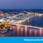 Thành lập khu kinh tế cửa khẩu Hà Tiên