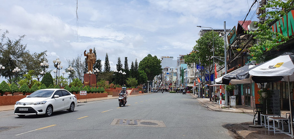 Cần Thơ: Phố đi bộ bến Ninh Kiều bắt đầu từ đêm 1-5 - Ảnh 2.