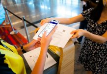 Singapore: Quy trình xác minh kỹ thuật số để mở cửa biên giới sau đại dịch Singapore: Quy trình xác minh kỹ thuật số để mở cửa biên giới sau đại dịch