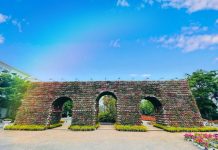 Đặc sắc lễ hội hoa Sầm Sơn Đặc sắc lễ hội hoa Sầm Sơn - Ảnh 1.