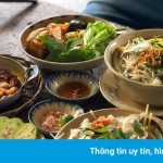 Ăn chơi gì ở Cần Thơ