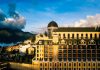 Hotel De La Coupole Sapa – MGallery Tận Hưởng Kỳ Nghỉ Tuyệt Vời Tại Khách Sạn 5 Sao Quốc Tế Hotel De La Coupole Sapa - MGallery