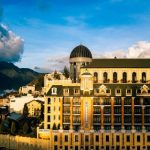 Hotel De La Coupole Sapa – MGallery Tận Hưởng Kỳ Nghỉ Tuyệt Vời Tại Khách Sạn 5 Sao Quốc Tế Hotel De La Coupole Sapa - MGallery