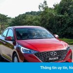 Hyundai và Toyota dẫn đầu về thị phần ôtô trong quý I