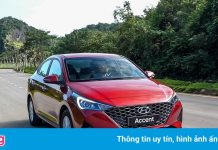 Hyundai và Toyota dẫn đầu về thị phần ôtô trong quý I