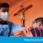 Bài học đắt giá từ quốc gia đi đầu tiêm vaccine Trung Quốc