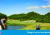 Việt Nam có thể phát triển du lịch golf