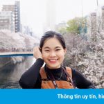 Mùa hoa anh đào đặc biệt ở Nhật Bản