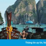 Hy vọng hồi phục du lịch Thái Lan vụt tắt