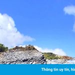 Nơi có gành Đá Đĩa duy nhất ở Việt Nam