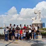 Giá rẻ hiếm có, khách tranh thủ đi chơi trước kỳ nghỉ 30/4-1/5 Giá rẻ hiếm có, khách tranh thủ đi chơi trước kỳ nghỉ 30/4-1/5