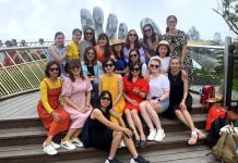 30/4-1/5: Dân đổ xô đi du lịch, nhiều công ty tour khóa sổ 30/4-1/5: Dân đổ xô đi du lịch, nhiều công ty tour khóa sổ