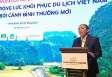 Bộ trưởng Nguyễn Văn Hùng: Giật mình nhìn lại, đã bỏ lỡ 1 ‘trận địa’ quan trọng Bộ trưởng Nguyễn Văn Hùng: Giật mình nhìn lại, đã bỏ lỡ 1 'trận địa' quan trọng