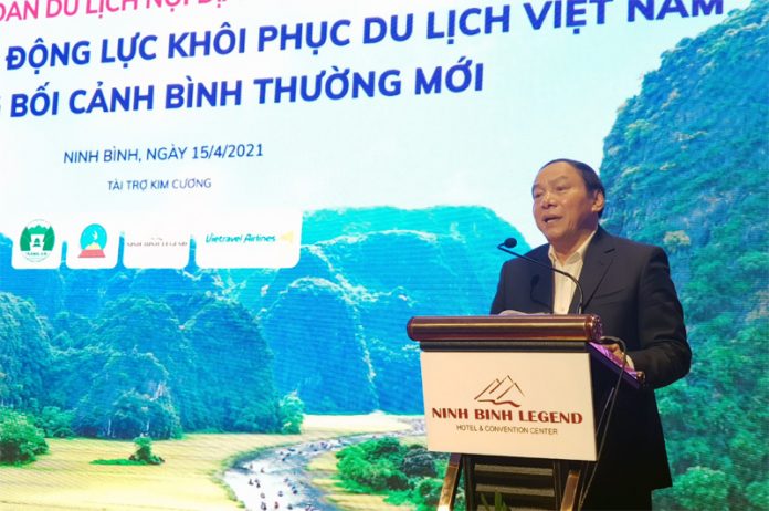 Bộ trưởng Nguyễn Văn Hùng: Giật mình nhìn lại, đã bỏ lỡ 1 'trận địa' quan trọng