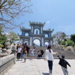 Nắng nóng, nghỉ lễ ngắn, người Đà Nẵng, Huế chọn điểm vui chơi đơn giản Nắng nóng, nghỉ lễ ngắn, người Đà Nẵng, Huế chọn điểm vui chơi đơn giản - Ảnh 1.