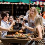 Lễ 30-4, Đà Nẵng tung nhiều hoạt động lễ hội, sự kiện hấp dẫn kéo khách Lễ 30-4, Đà Nẵng tung nhiều hoạt động lễ hội, sự kiện hấp dẫn kéo khách - Ảnh 1.