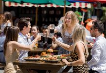 Lễ 30-4, Đà Nẵng tung nhiều hoạt động lễ hội, sự kiện hấp dẫn kéo khách Lễ 30-4, Đà Nẵng tung nhiều hoạt động lễ hội, sự kiện hấp dẫn kéo khách - Ảnh 1.