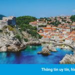 Các quốc gia đã mở cửa cho du khách có hộ chiếu vaccine