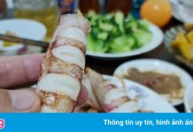 Phú Quốc lên kế hoạch xác lập kỷ lục 100 món ăn sử dụng nước mắm