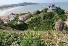 Ăn chơi đất Cửa Lò, ‘bật mí’ đâu chỉ có tắm biển với hải sản Ăn chơi đất Cửa Lò, 'bật mí' đâu chỉ có tắm biển với hải sản