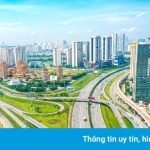 Tên gọi khác của đại lộ Đông Tây ở TP.HCM