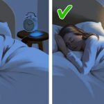 8 món đồ gây tác hại không ngờ nếu đặt trong phòng ngủ 8 món đồ gây tác hại không ngờ nếu đặt trong phòng ngủ - Ảnh 1.