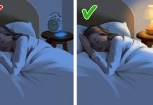 8 món đồ gây tác hại không ngờ nếu đặt trong phòng ngủ 8 món đồ gây tác hại không ngờ nếu đặt trong phòng ngủ - Ảnh 1.