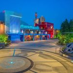 Disneyland sẽ ra mắt “khuôn viên Avengers” vào tháng 6 Disneyland sẽ ra mắt khuôn viên Avengers vào tháng 6 - Ảnh 1.