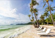 Top 10 điểm đến được du khách Việt lựa chọn trong kỳ nghỉ lễ 30/4, 1/5 Top 10 điểm đến được du khách Việt lựa chọn trong kỳ nghỉ lễ 30/4, 1/5 - Ảnh 2.