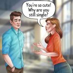 10 câu hỏi làm người khác “tổn thương” mà bạn không hay biết 10 câu hỏi làm người khác “tổn thương” mà bạn không hay biết - Ảnh 1.