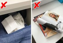 9 thói quen xấu khiến nhà của bạn luôn bừa bộn 9 thói quen xấu khiến nhà của bạn luôn bừa bộn - Ảnh 1.