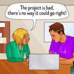 7 cách đối phó hiệu quả với đồng nghiệp xấu tính 7 cách đối phó hiệu quả với đồng nghiệp xấu tính - Ảnh 1.