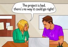 7 cách đối phó hiệu quả với đồng nghiệp xấu tính 7 cách đối phó hiệu quả với đồng nghiệp xấu tính - Ảnh 1.