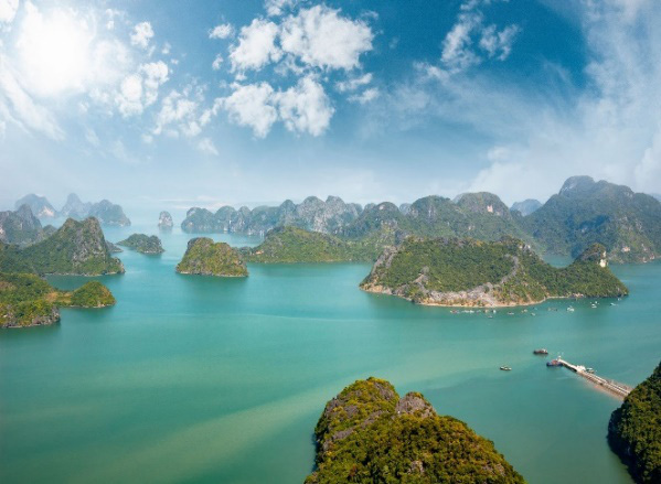 Top 10 điểm đến được du khách Việt lựa chọn trong kỳ nghỉ lễ 30/4, 1/5 - Ảnh 5.