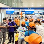 Khách tăng nóng, hàng không đua bay tới Phú Quốc Khách tăng nóng, hàng không đua bay tới Phú Quốc