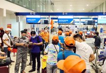 Khách tăng nóng, hàng không đua bay tới Phú Quốc Khách tăng nóng, hàng không đua bay tới Phú Quốc