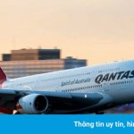 Vé máy bay giá gần 800 triệu USD