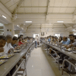 Choáng váng với ‘siêu bếp’ phục vụ miễn phí 40.000 suất ăn mỗi ngày Choáng váng với 'siêu bếp' phục vụ miễn phí 40.000 suất ăn mỗi ngày