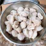 Lạ miệng đặc sản ‘nhỏ mà có võ’, giòn sần sật ở Phan Thiết Lạ miệng đặc sản nhỏ mà có võ, giòn sần sật ở Phan Thiết - 1