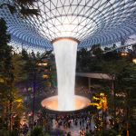 1.000 khách Việt đã đến Singapore bằng thẻ thông hành hàng không 1.000 khách Việt đã đến Singapore bằng thẻ thông hành hàng không - Ảnh 1.