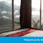 Phòng nghỉ hơn 10 m2 ở Sa Pa bị đẩy giá 800.000 đồng/đêm