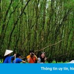 Cù lao du lịch sinh thái ở Sóc Trăng sắp có nước sạch