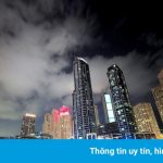 Trục xuất nhóm người chụp khỏa thân ở Dubai