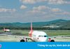 Vietjet khai thác 10 đường bay thẳng đến Phú Quốc